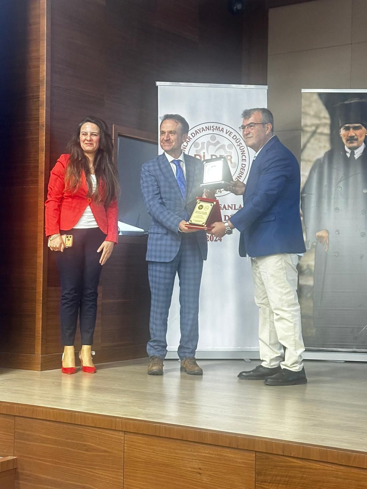 Sürdürülebilir Tarım Anlatıldı (3)