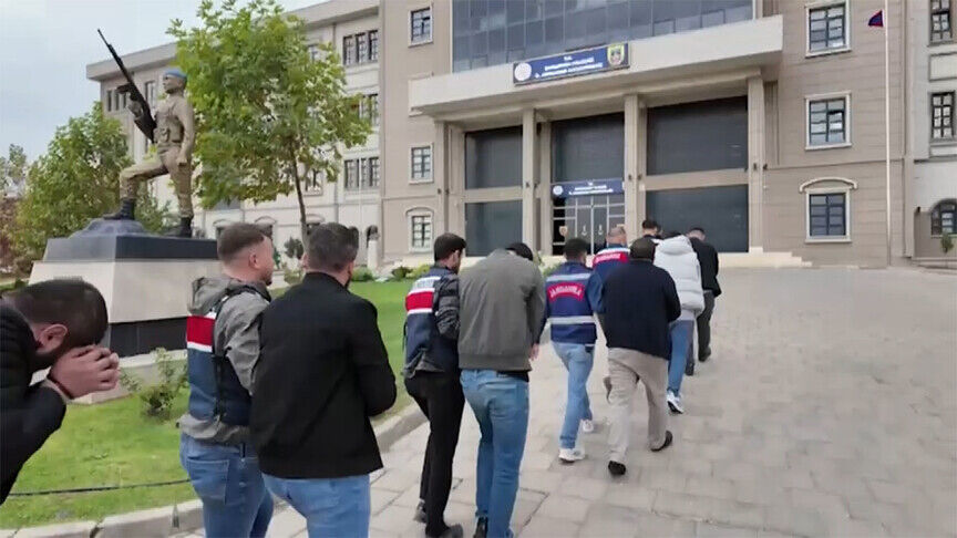 Yasa Dışı Bahis Operasyonu