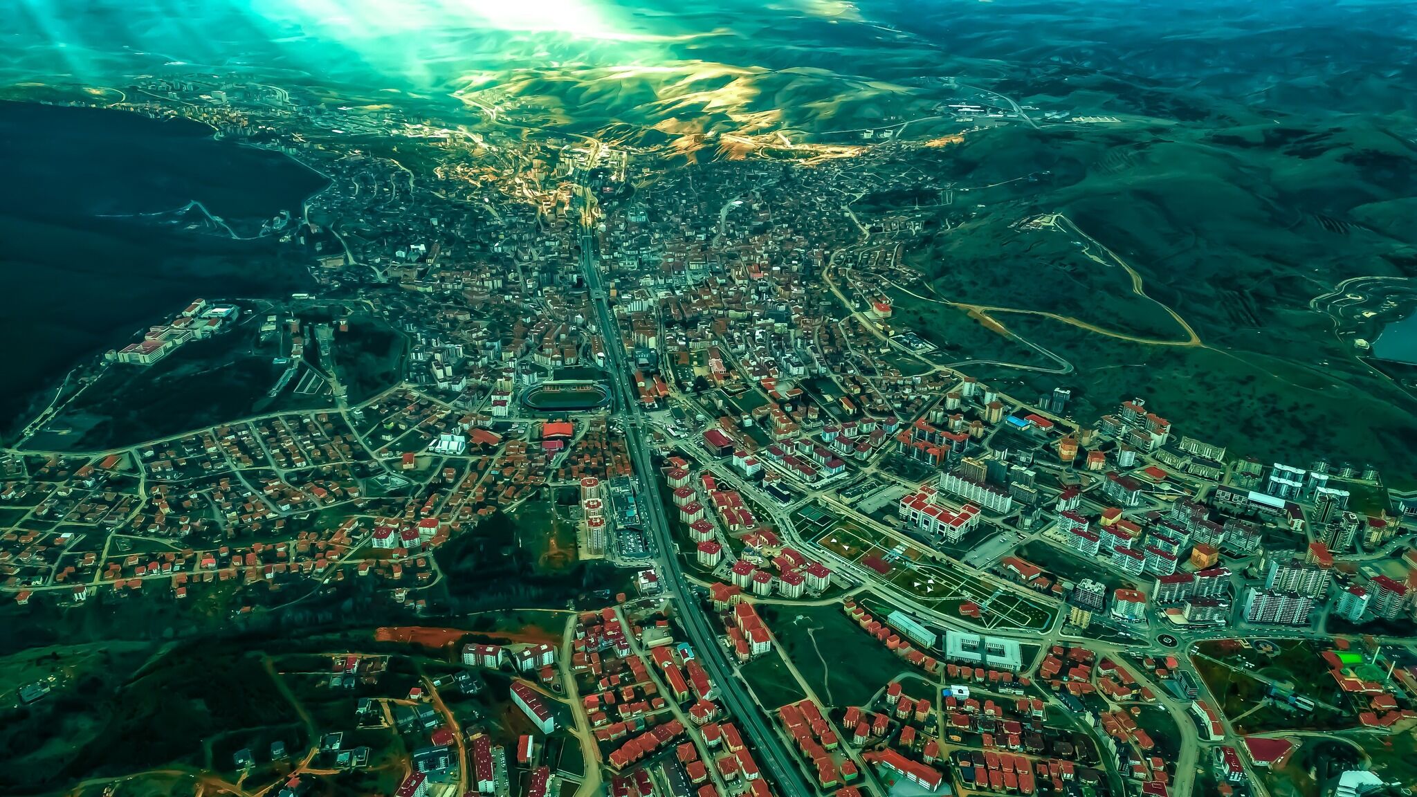 Yozgat Belediyesi Konut Satışı (2)