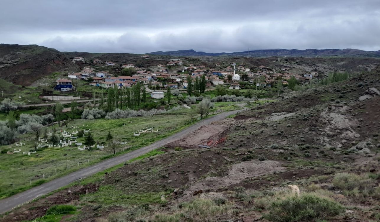 Yozgat’ta Sel Köprüyü Yıktı (3)