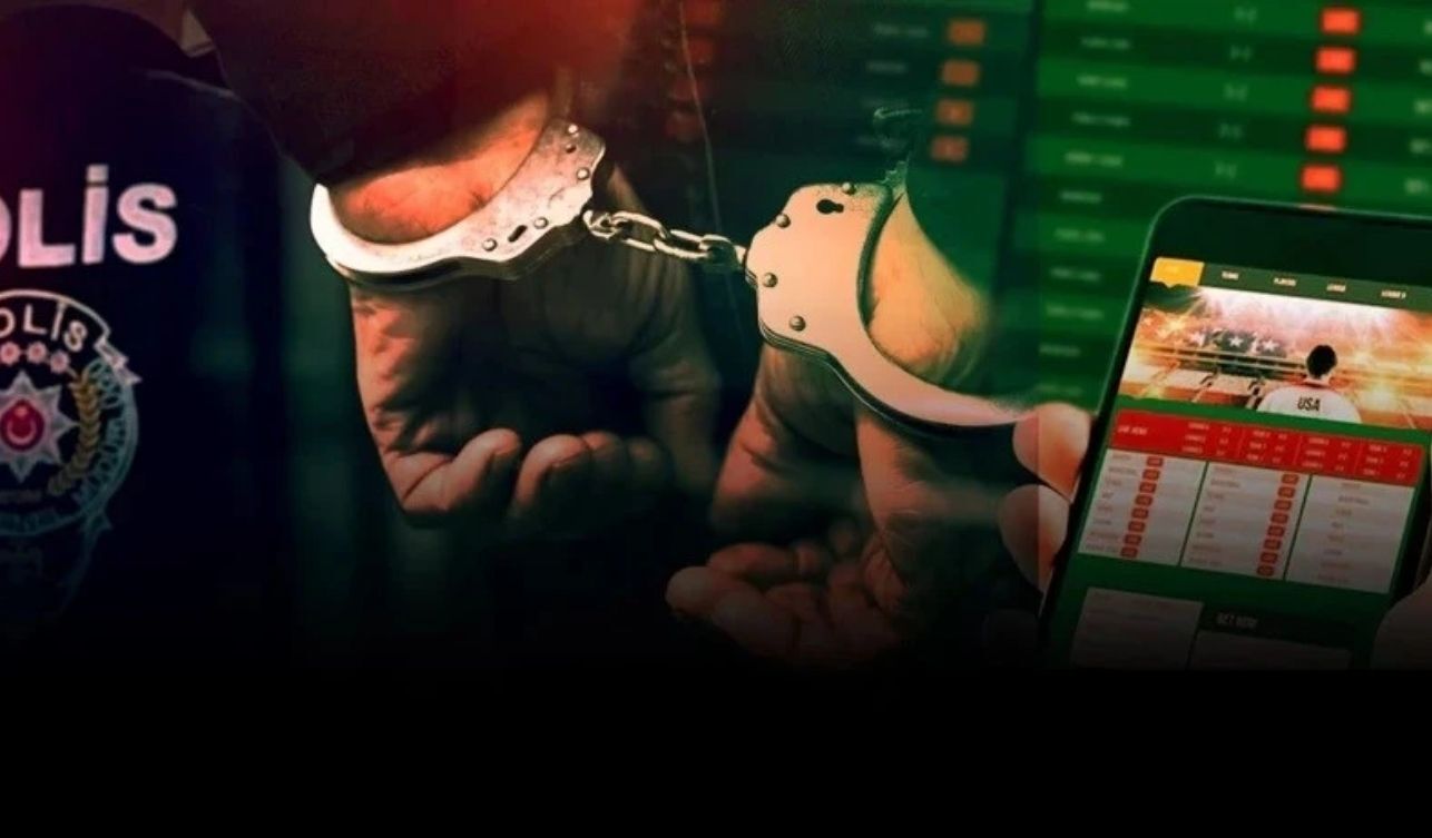 Bahis Oynayanlara Ağır Yaptırım Geliyor Hapis Cezası Verilecek (2)