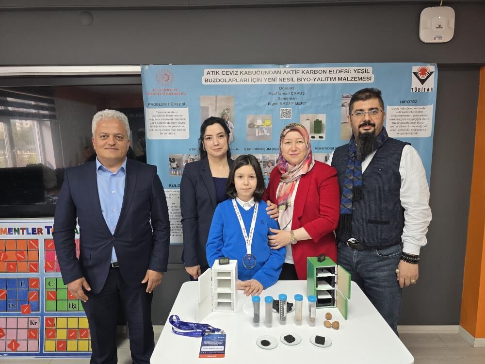 Doğa Dostu Yalıtım Malzemesi Tasarladı3
