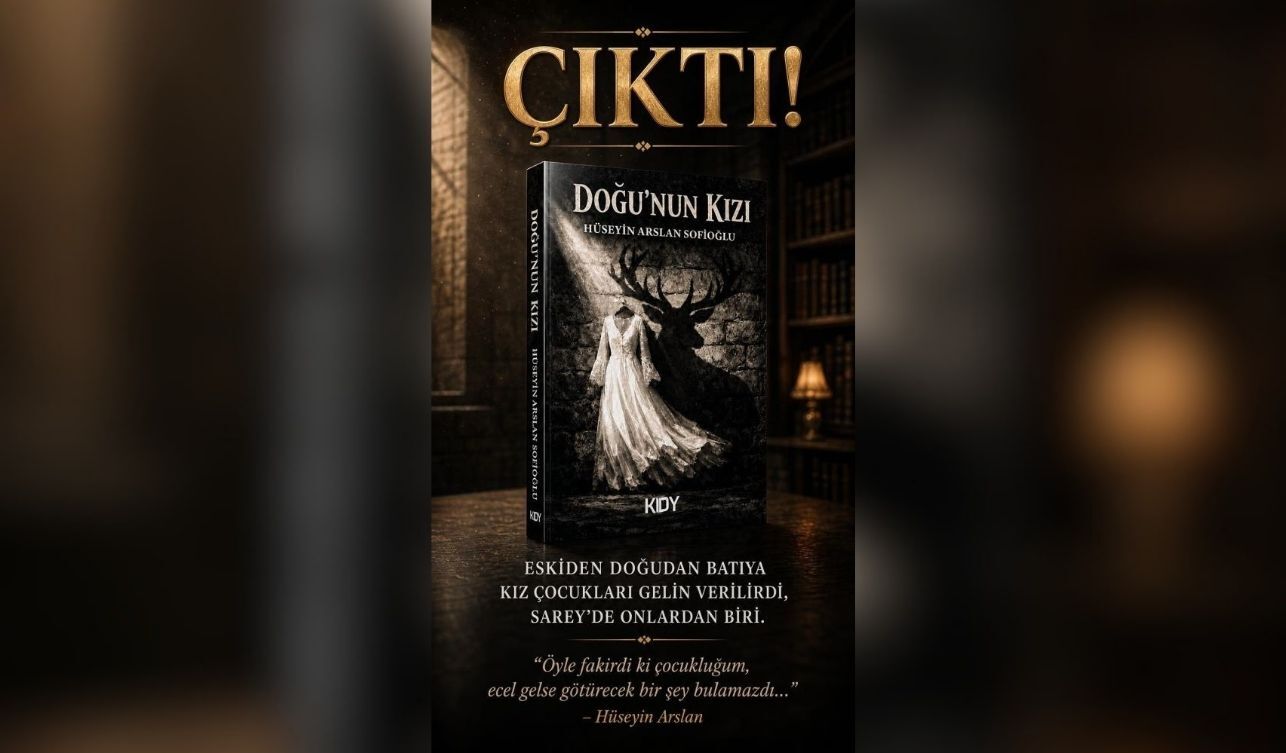 Doğunun Kızı (1)