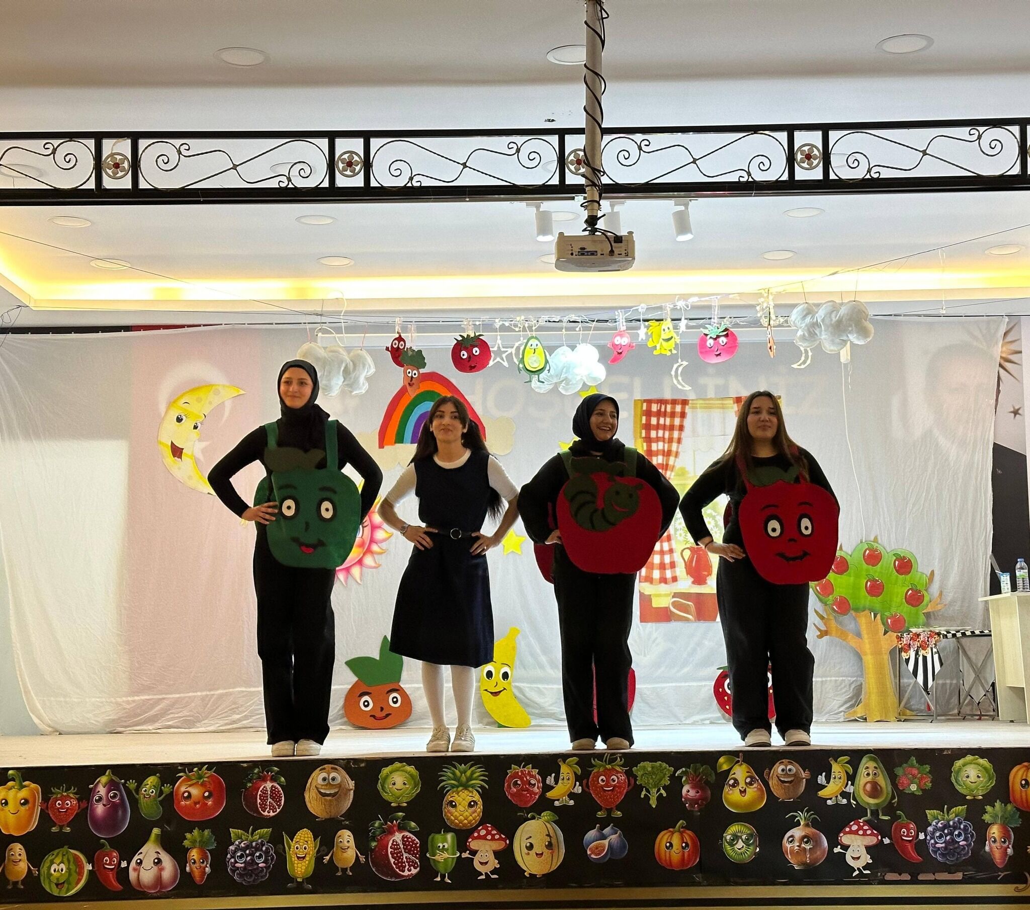 Elif’in Düşleri Beğeni Topladı2