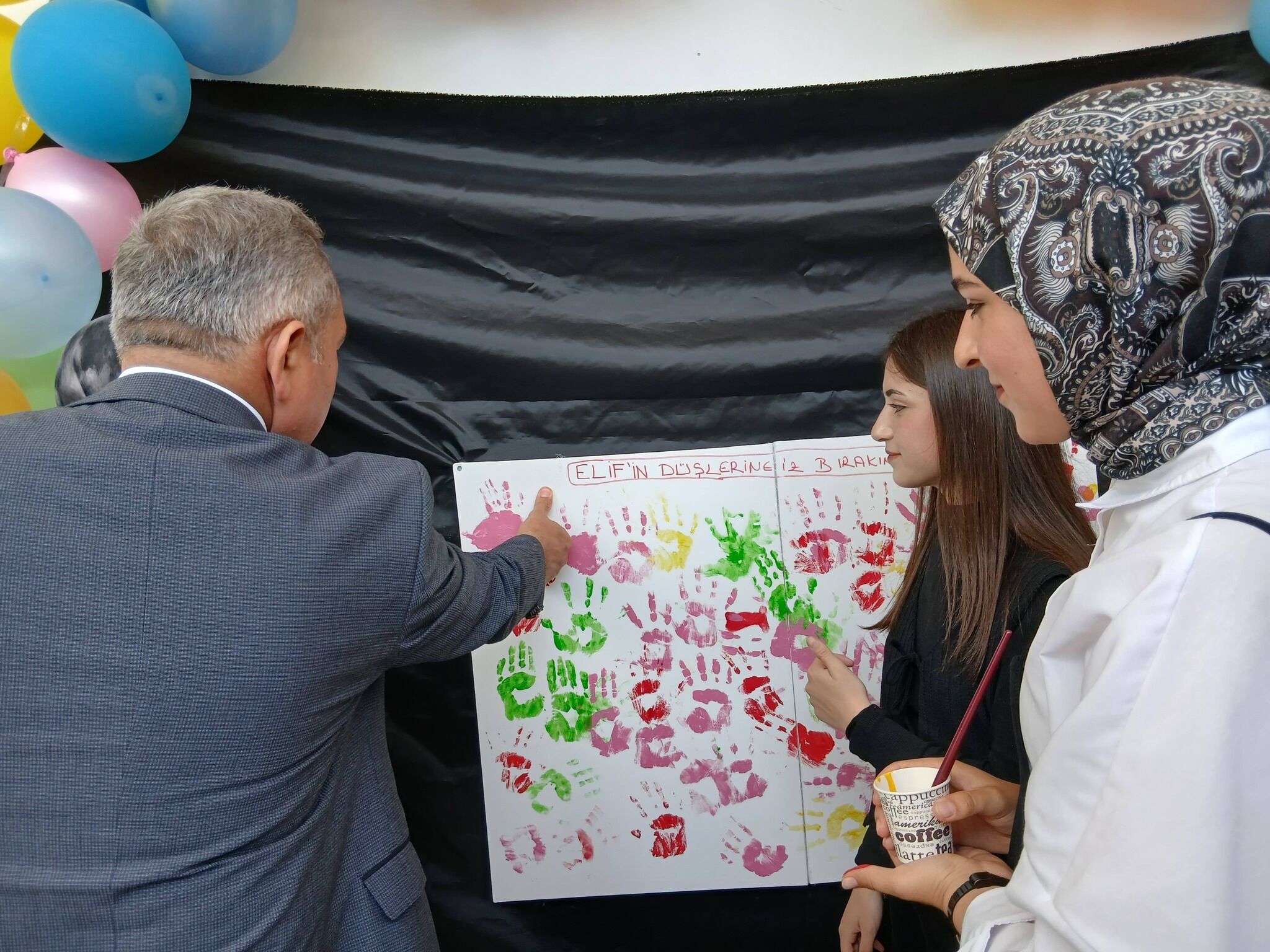 Elif’in Düşleri Beğeni Topladı3