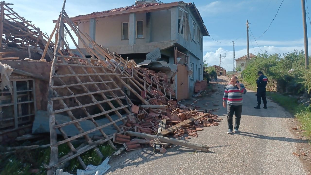 Hortum Fırtına (2)
