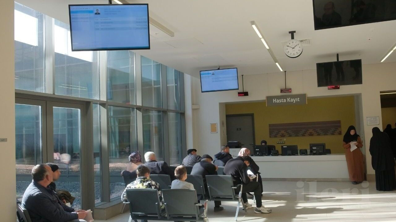 Mesai Dışı Poliklinik (1)