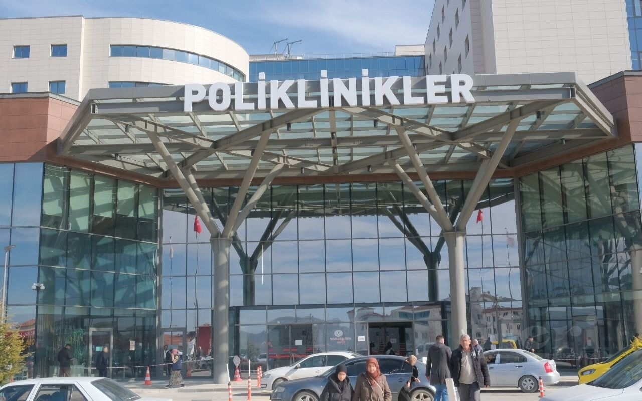 Mesai Dışı Poliklinik (3)