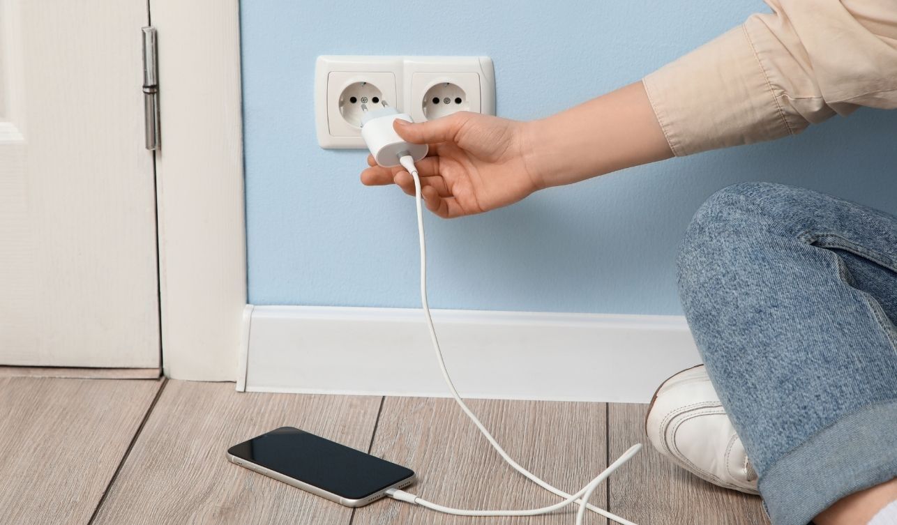 Telefonunu Sürekli Yüzde 100 Şarj Edenler Dikkat! (4)