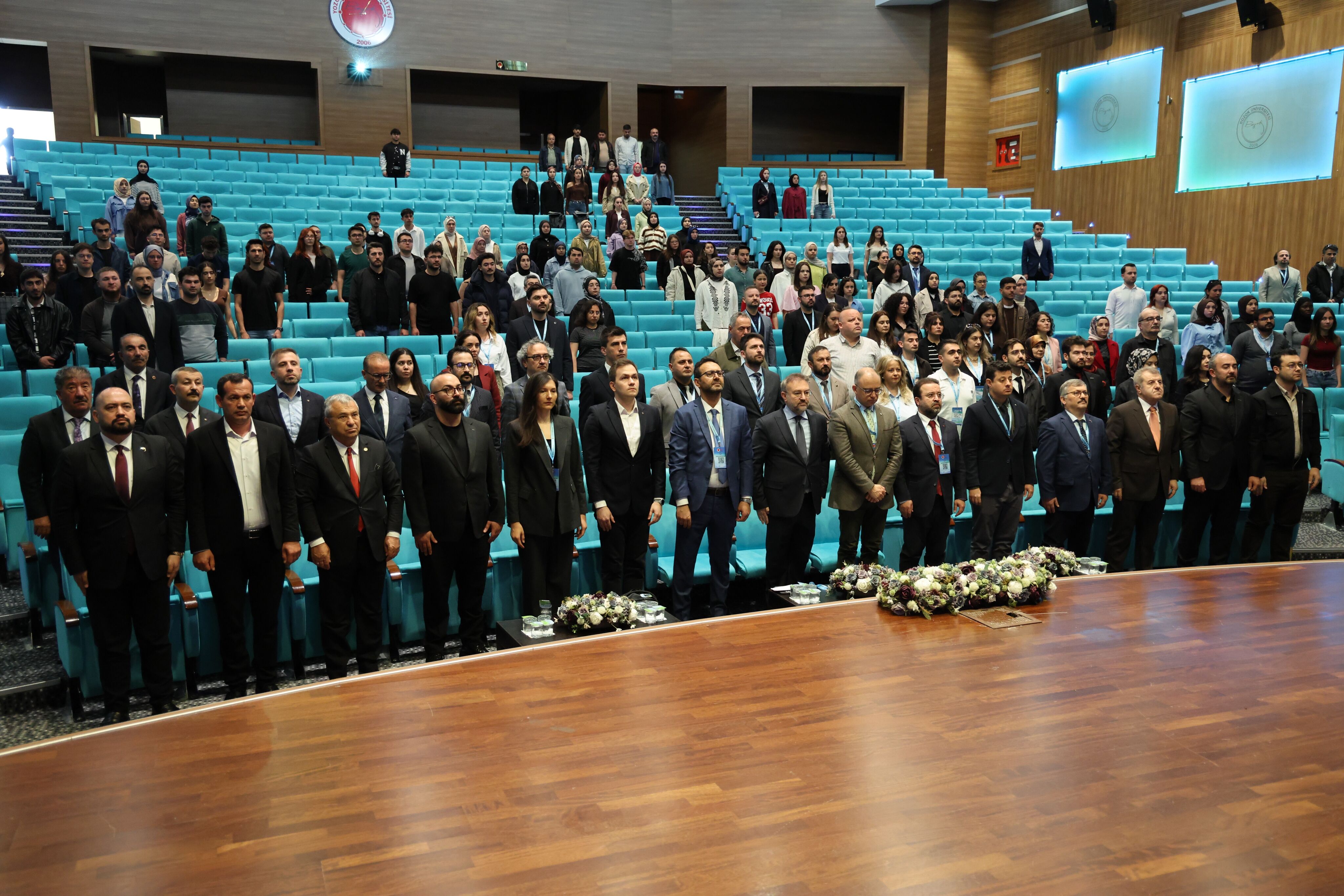 Uluslararası Sempozyum 2