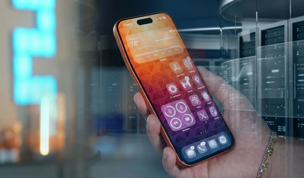 Iphone Kullanıcıları Dikkat Ios 27 Detayları Sızdı (2)