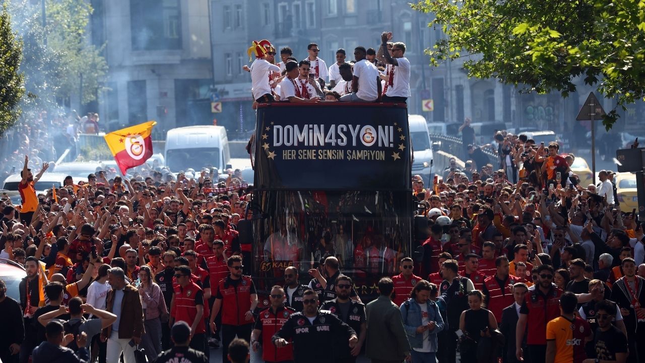 Şampiyon (2)