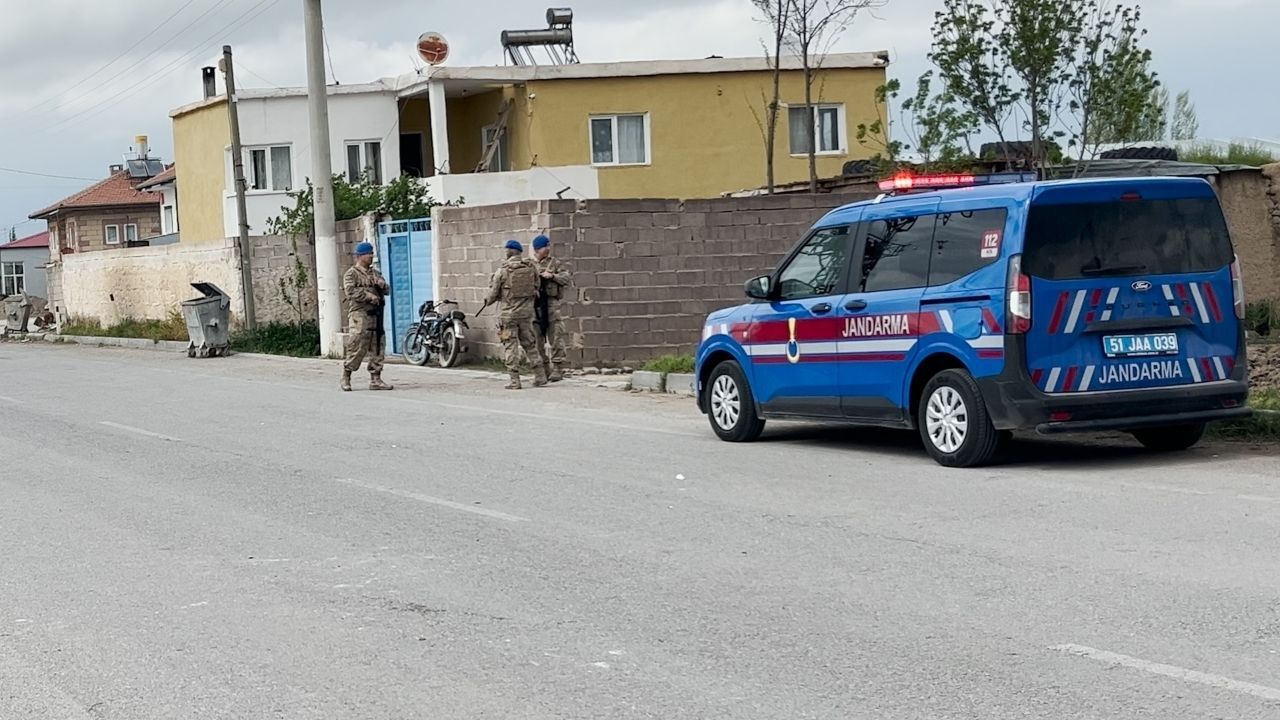 Silahlı Kavga (3)