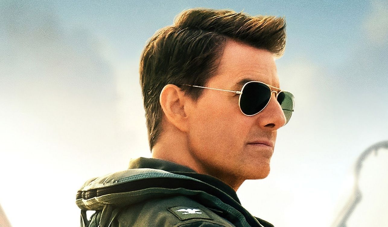 Top Gun 40 Yıl Sonra Yeniden Vizyonda (3)