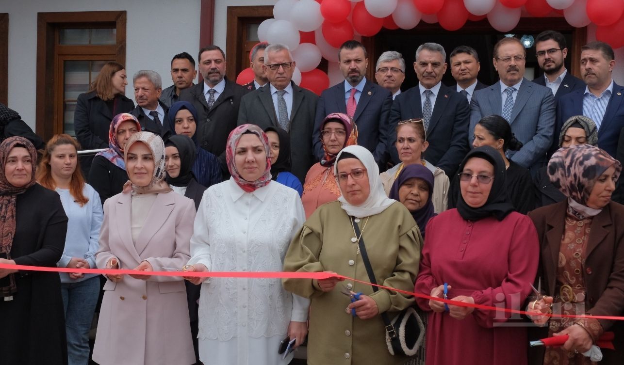 Yozgat Açılış (2)