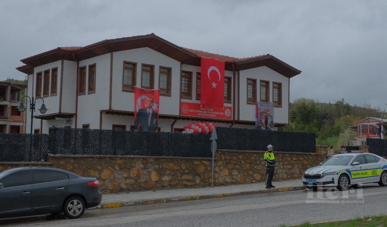 Yozgat Açılış (4)