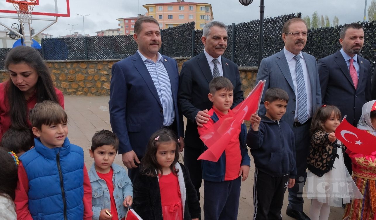 Yozgat Açılış (5)