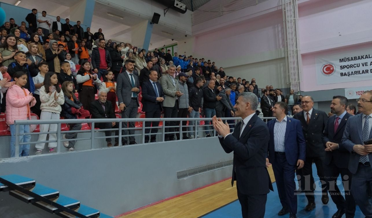 Yozgat Amatör Spor Kulüpleri (2)