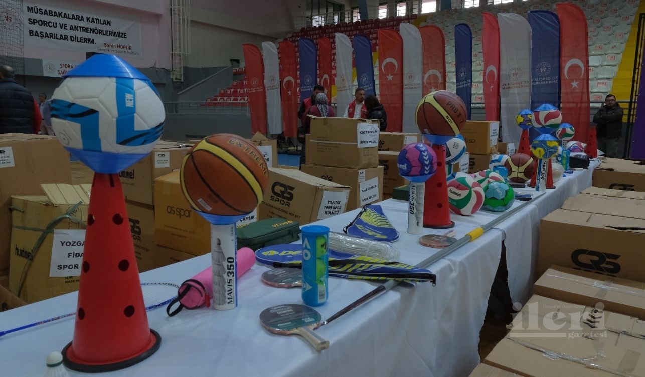 Yozgat Amatör Spor Kulüpleri