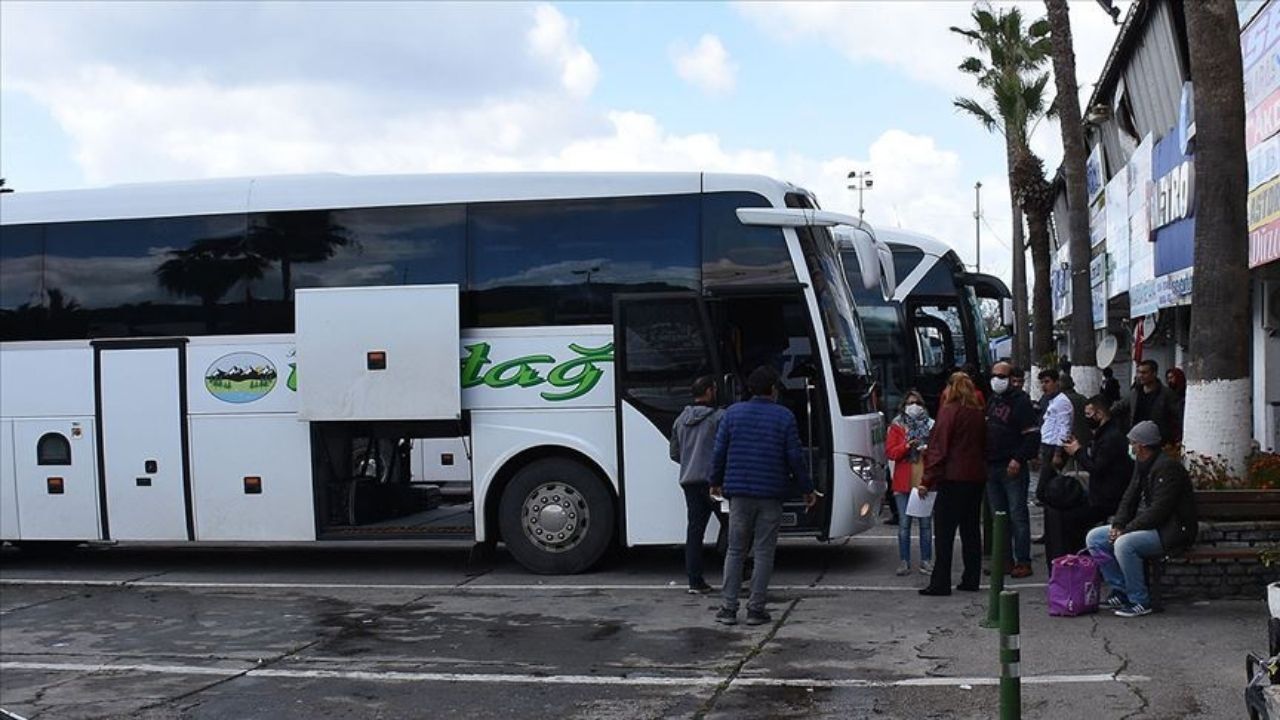 Bilet Yeni Dönem (2)