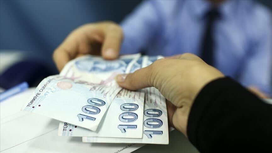 Borcu Olanlara Müjde (3)