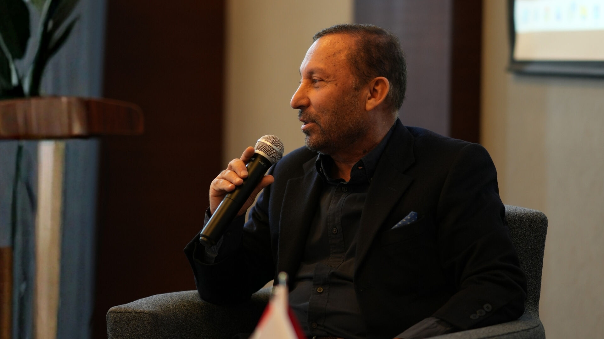 Durmuş Döven (2)