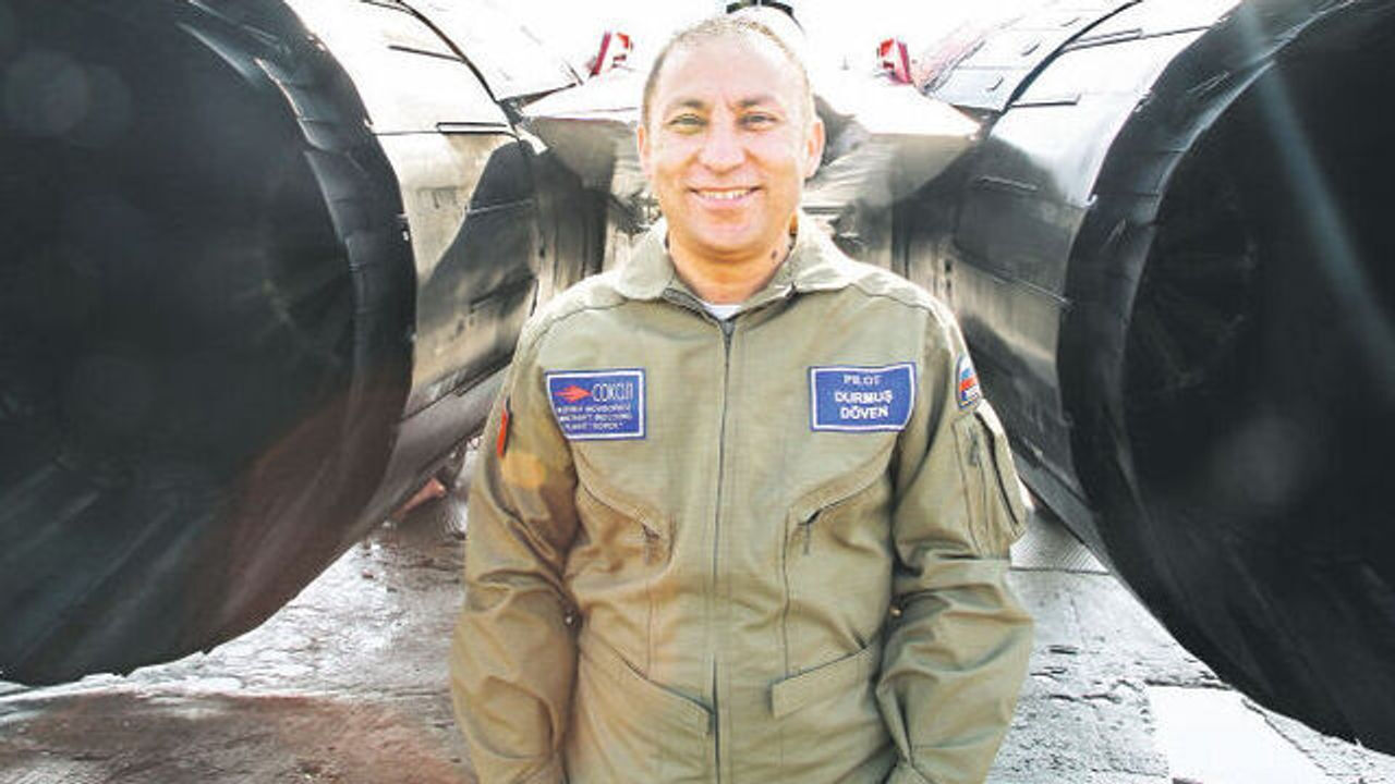 Durmuş Döven (4)