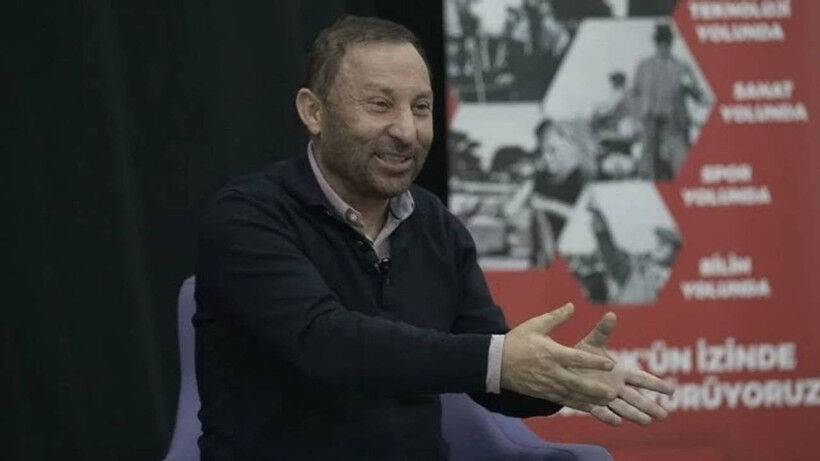 Durmuş Döven (5)