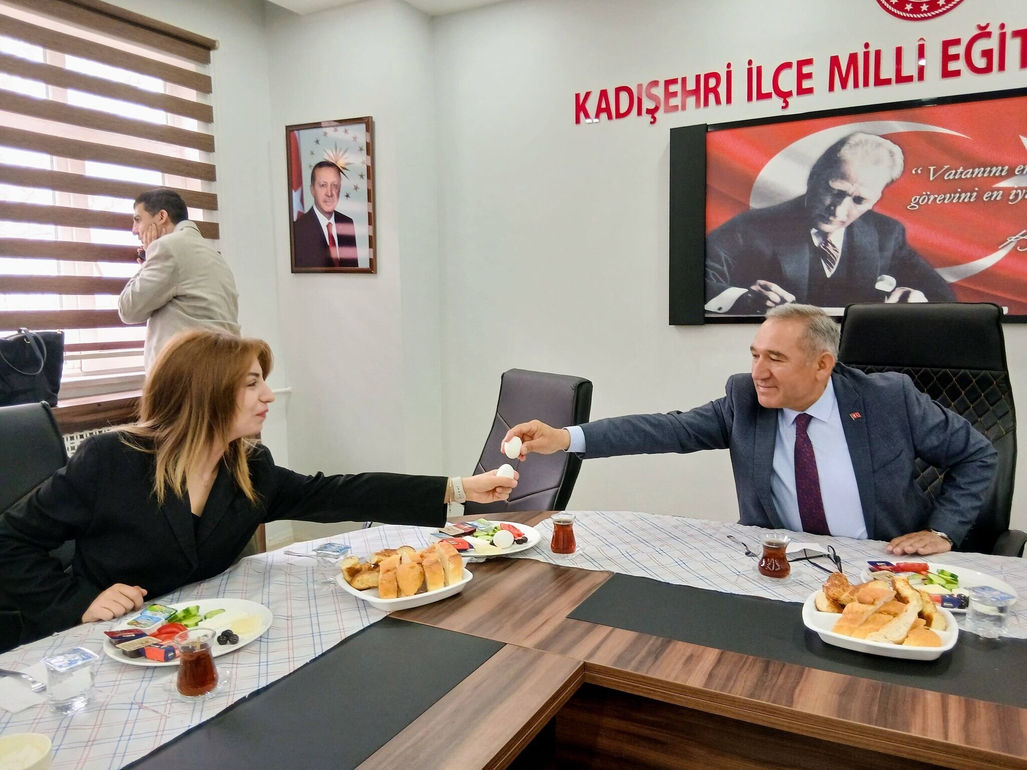 Kitap Değerlendirme Etkinliği2