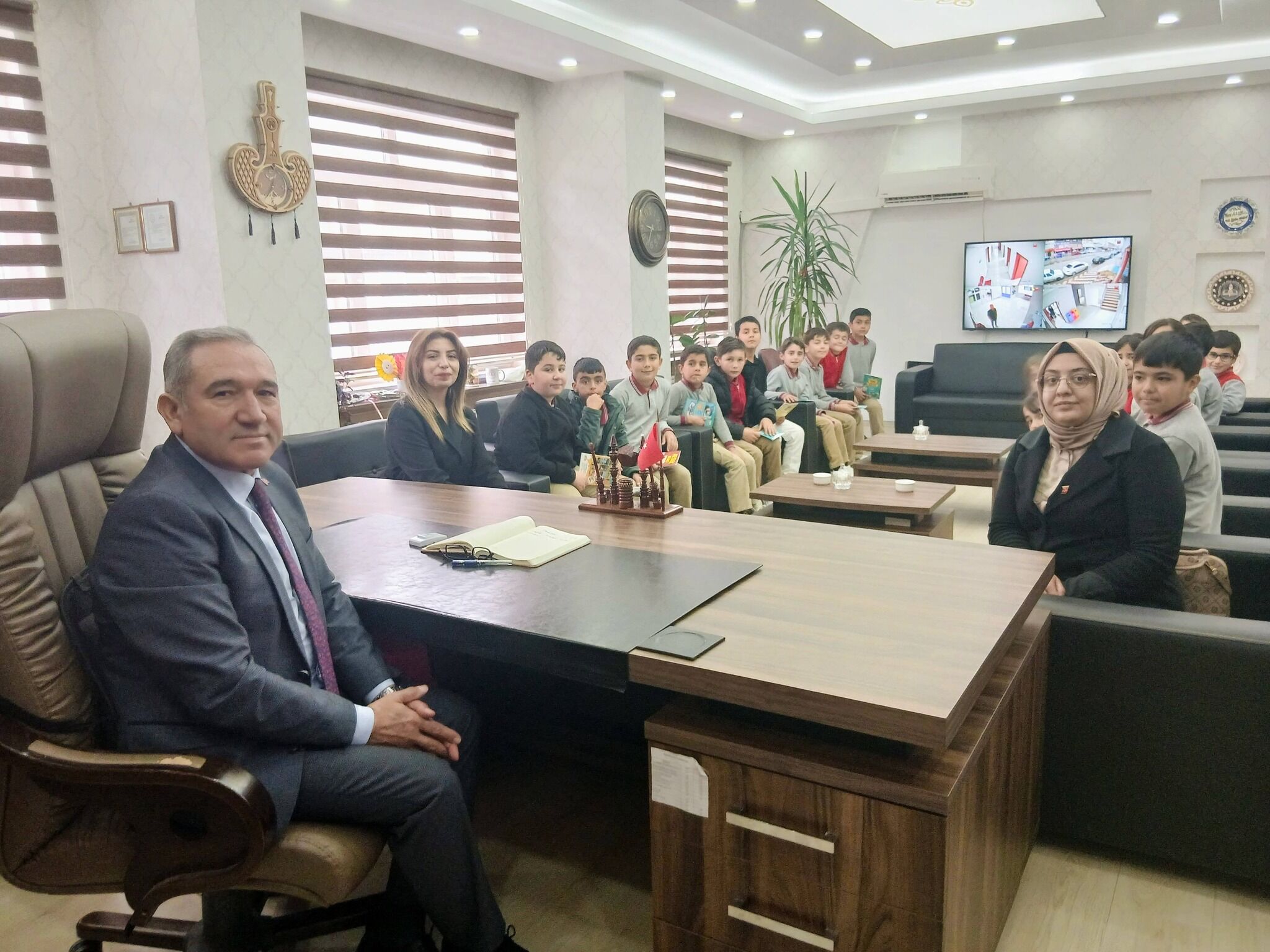 Kitap Değerlendirme Etkinliği3