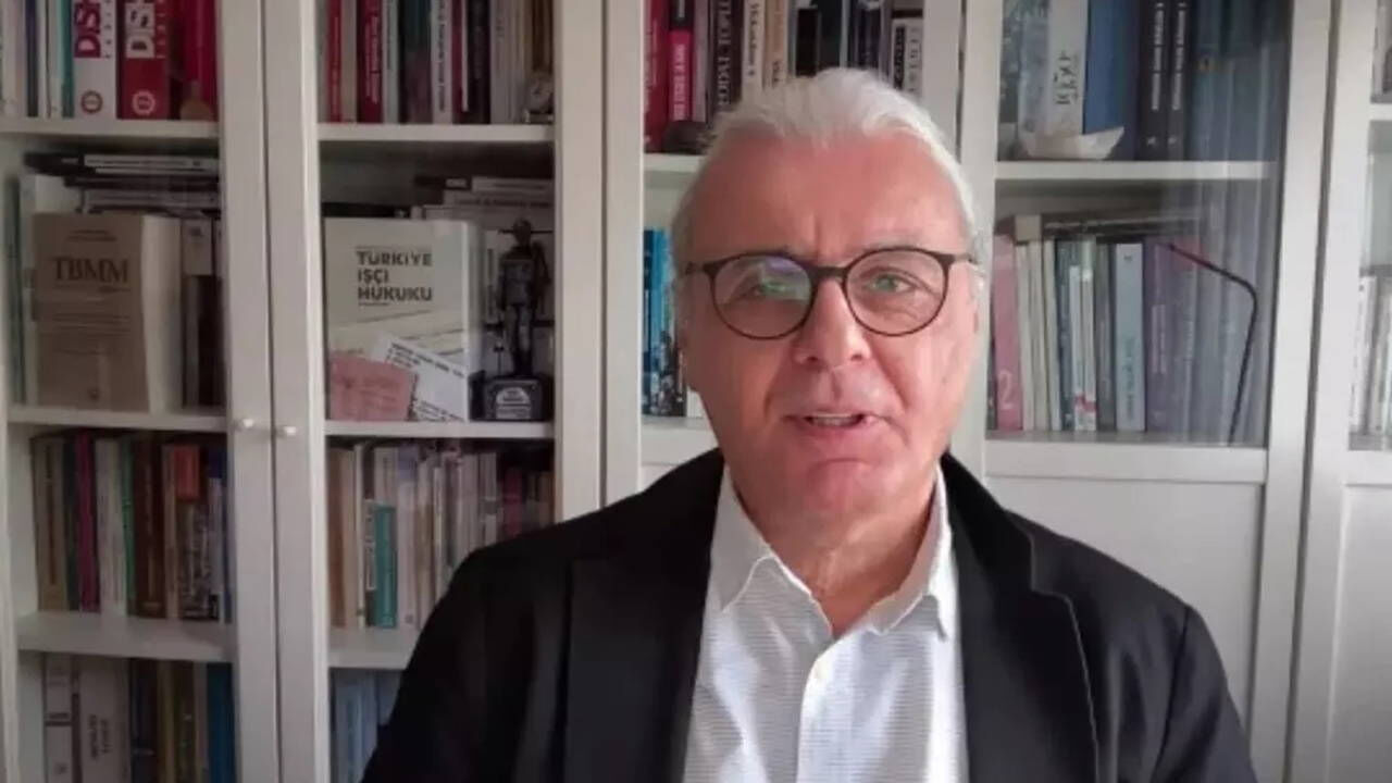 Prof. Dr. Aziz Çelik (2)