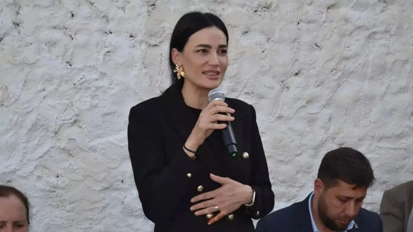 Seda Sarıbaş