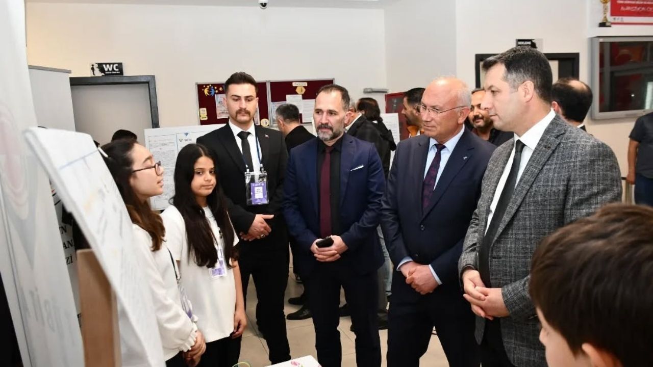 Sorgun Bilim Fuarı (4)