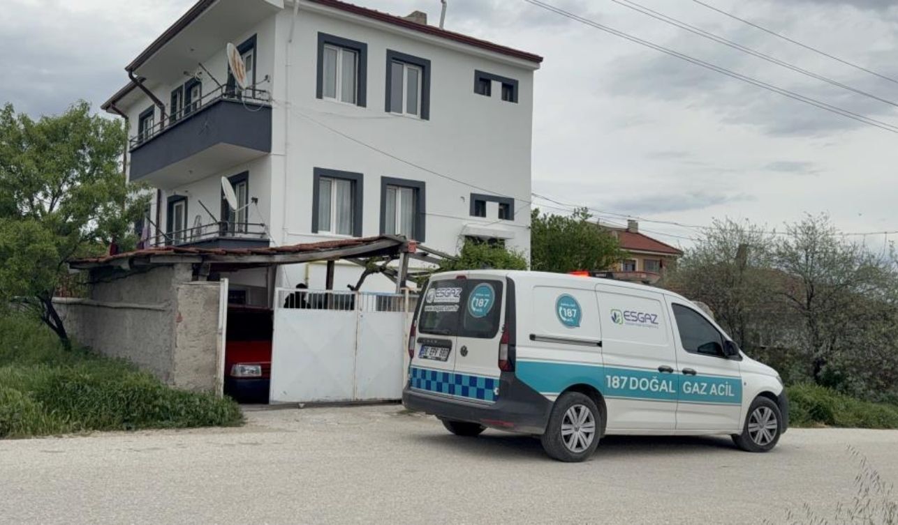 Şüpheli Ölüm (1)