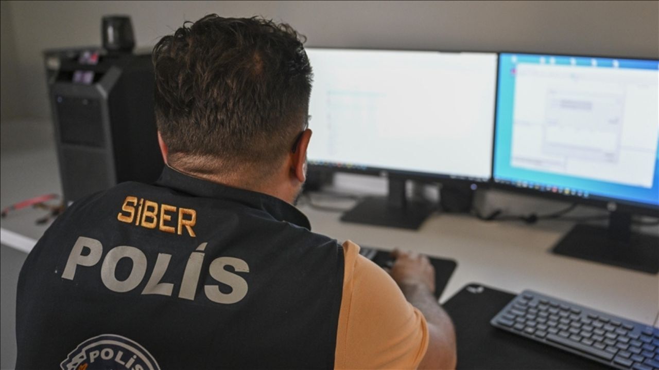 Yozgat Bahis Operasyonu (1)