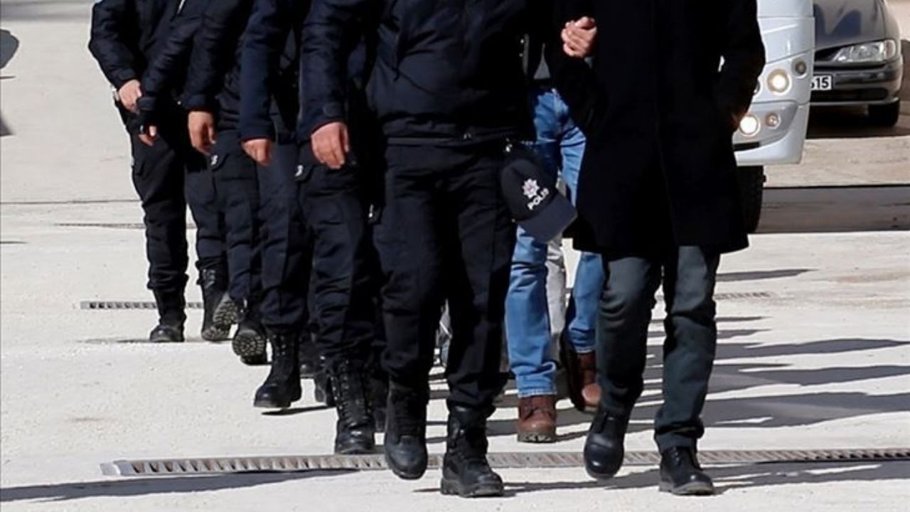 Yozgat Bahis Operasyonu (3)