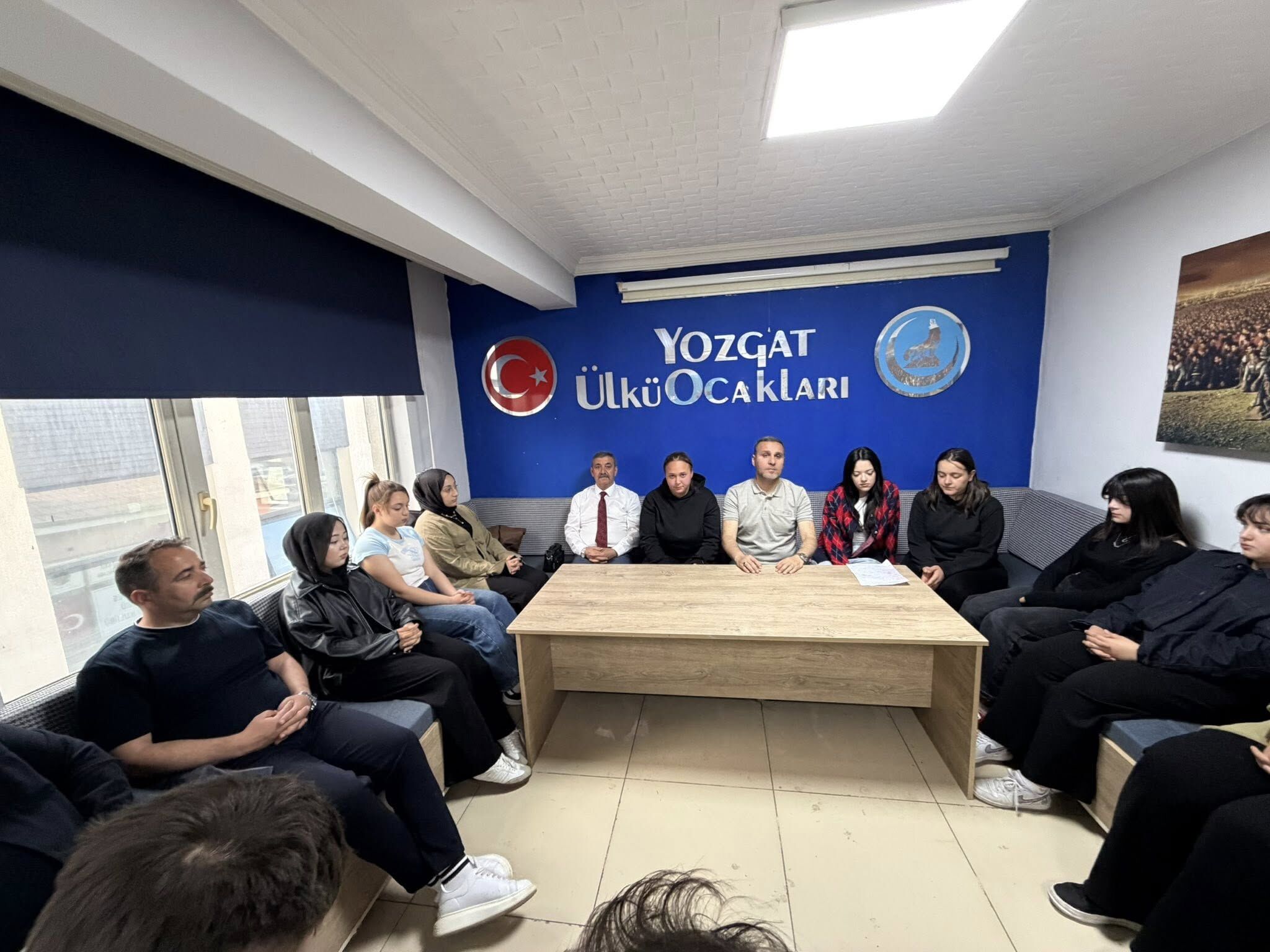 9 Işık Doktrini Değerlendirildi