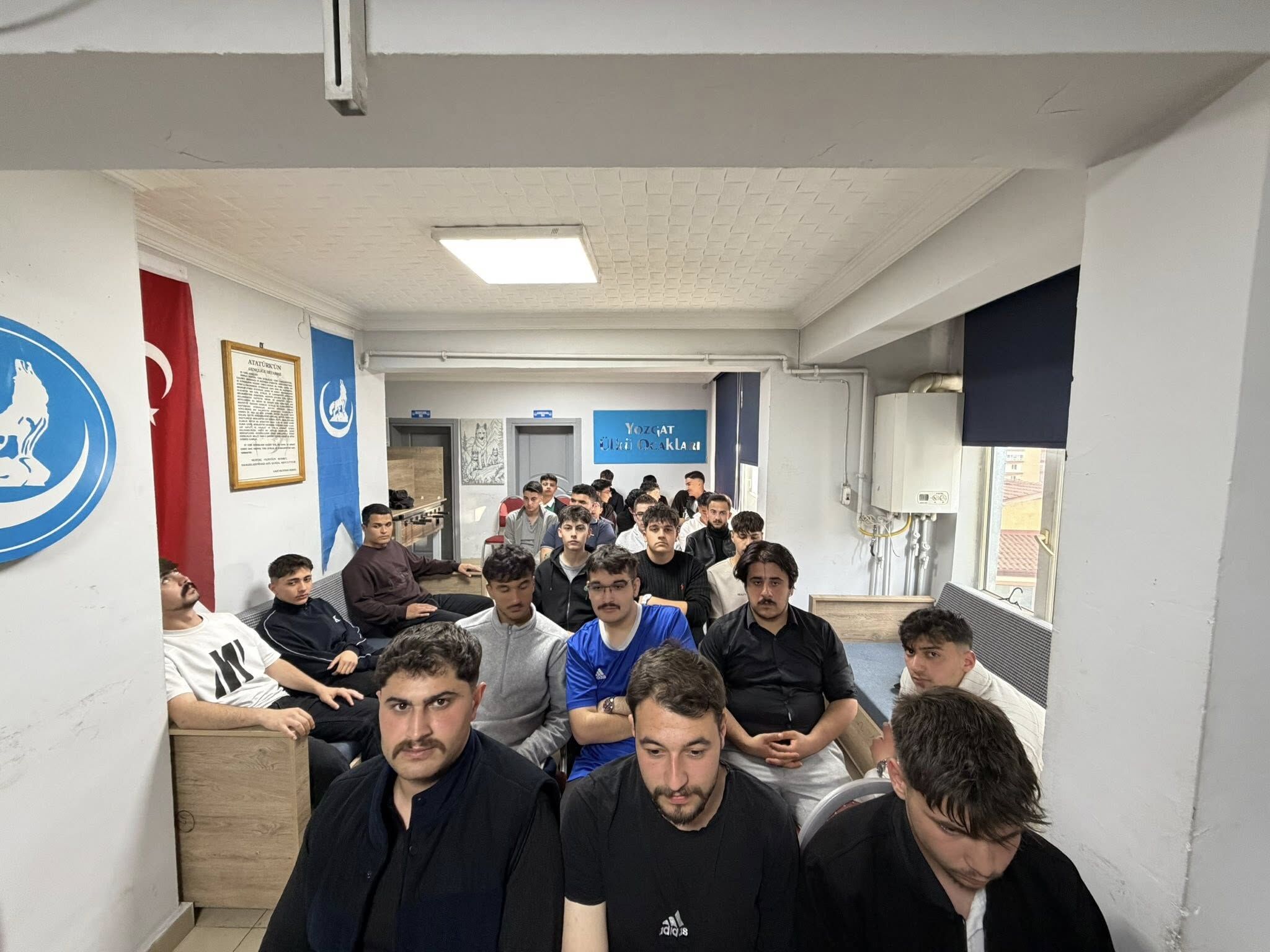 9 Işık Doktrini Değerlendirildi1