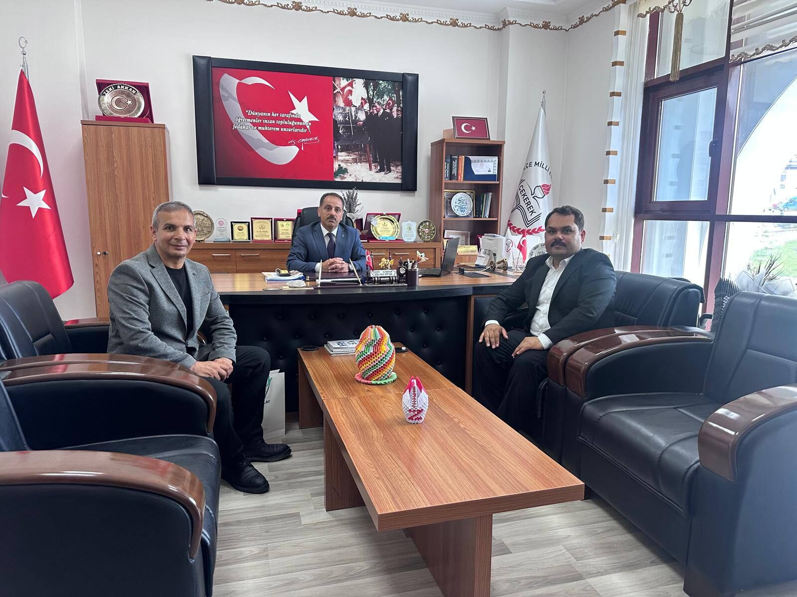 Bağımlılıkla Mücadele Eğitimi