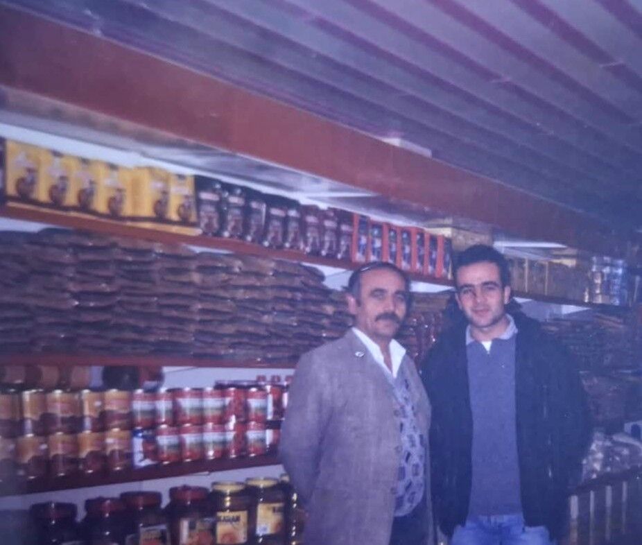 Bakkaldan Markete Uzanan 40 Yıllık Yolculuk 1