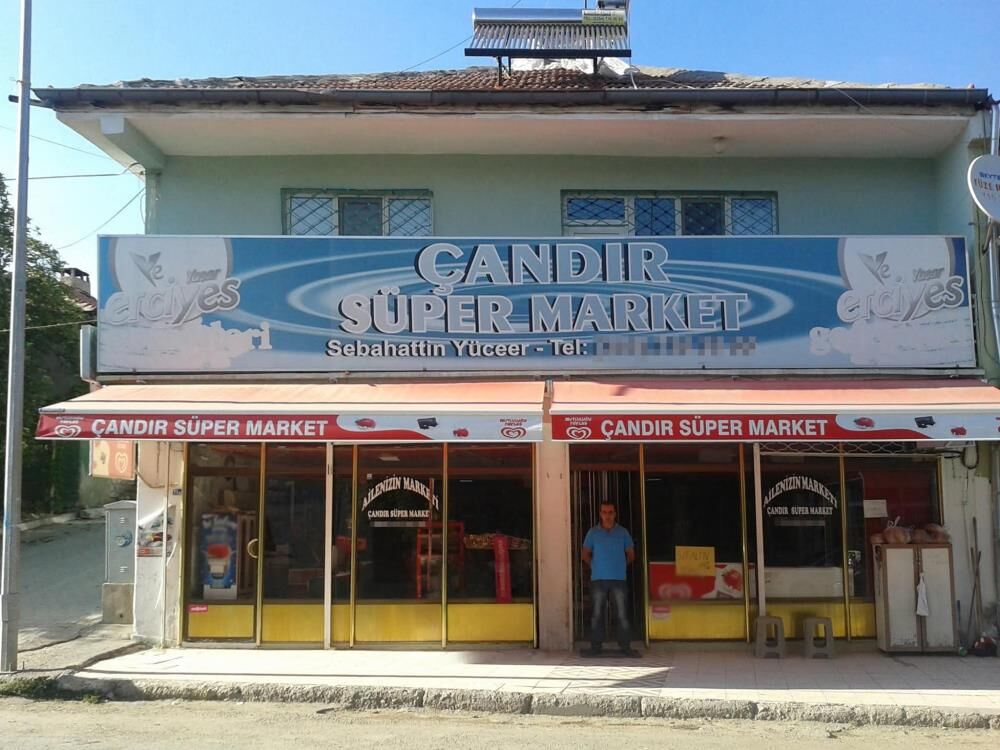 Bakkaldan Markete Uzanan 40 Yıllık Yolculuk 2