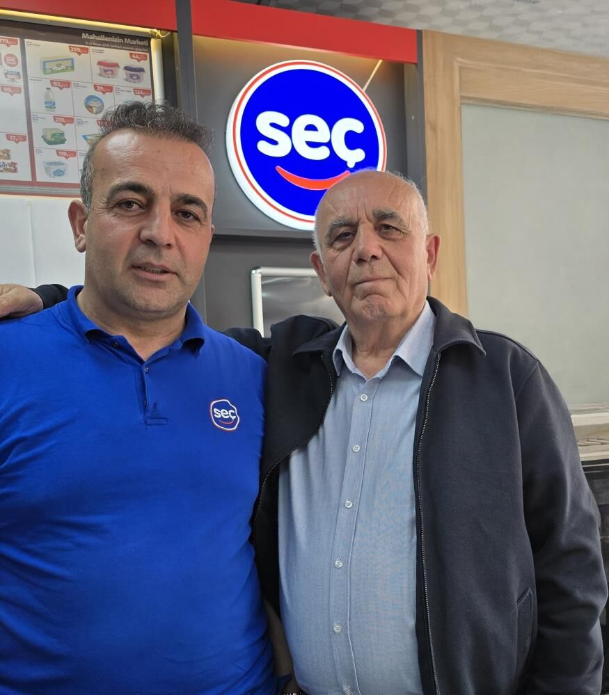 Bakkaldan Markete Uzanan 40 Yıllık Yolculuk 3