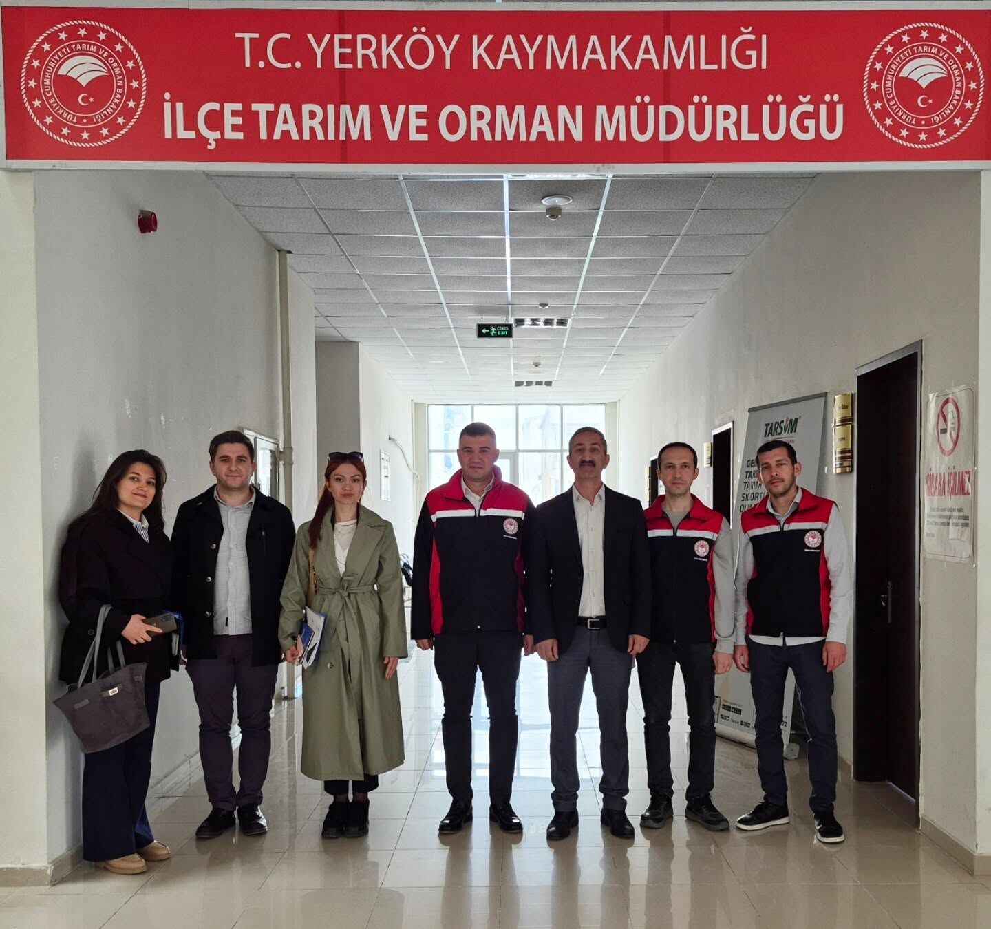Destekleme Programı Anlatıldı