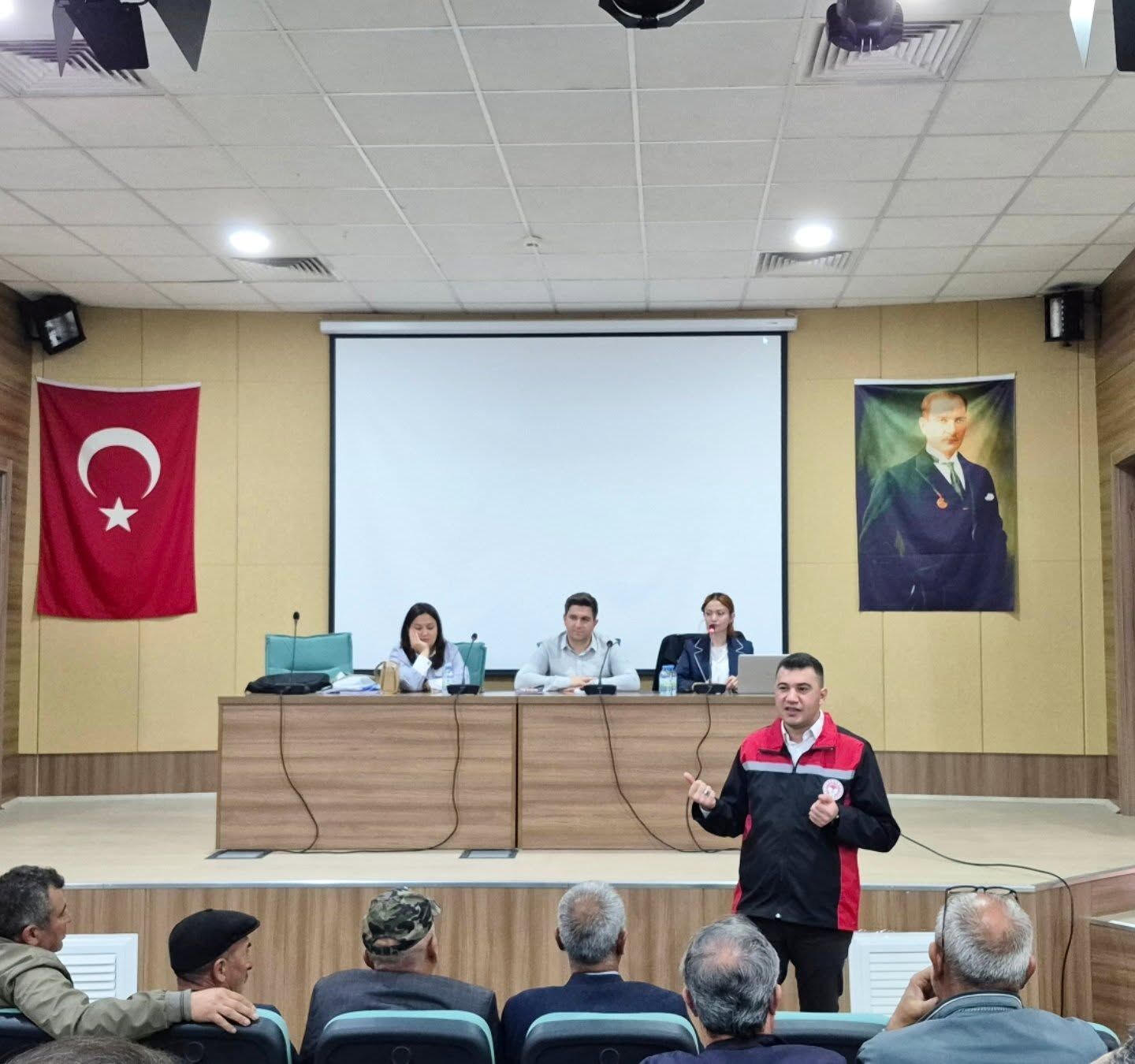Destekleme Programı Anlatıldı2
