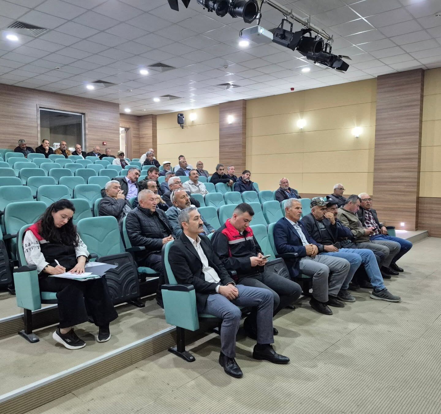 Destekleme Programı Anlatıldı3