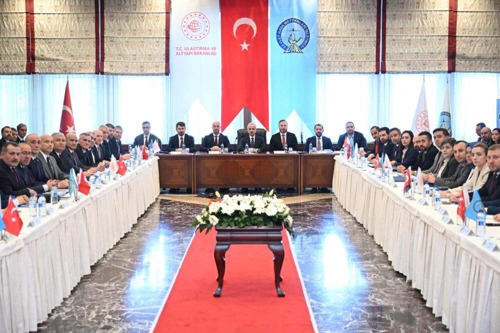 Havalimanı Sayısı 60'A Çıkacak