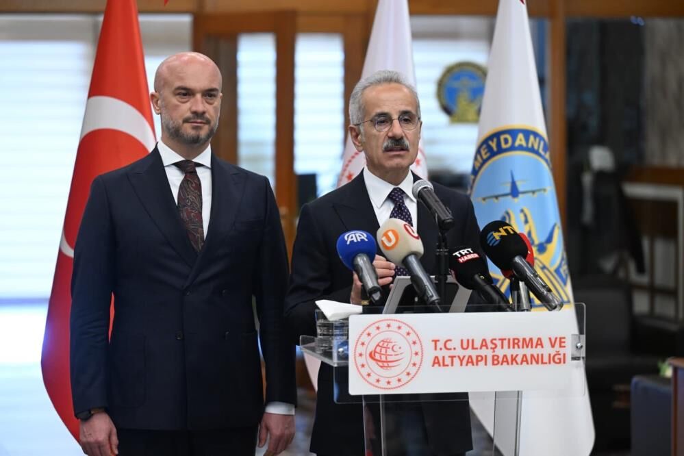 Havalimanı Sayısı 60'A Çıkacak2