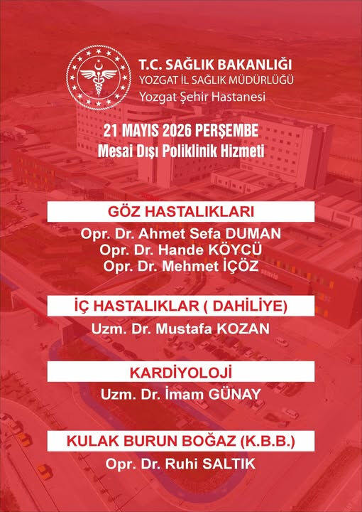 Mesai Dışı Pol (2)