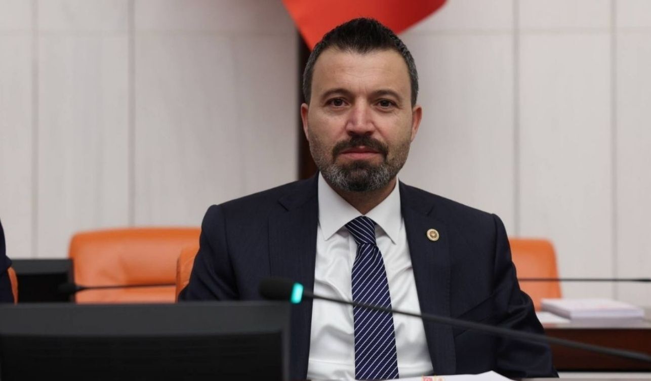 Türkiye Şampiyonunu Milletvekili Şahan Tebrik Etti1