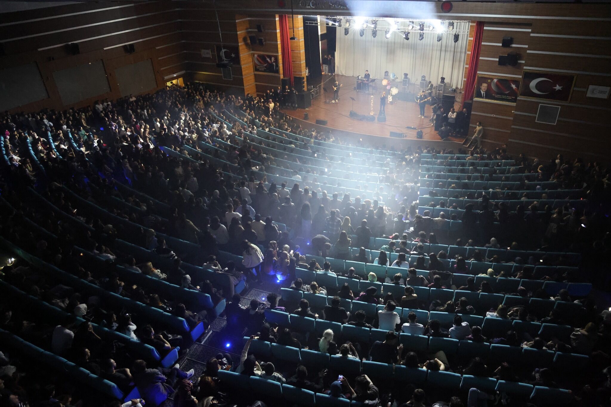 Yobü’de Tuana Yılmaz Rüzgarı1